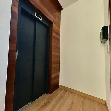 Myhome Urban Apartments プエルト・デル・ロサリオ エクステリア 写真
