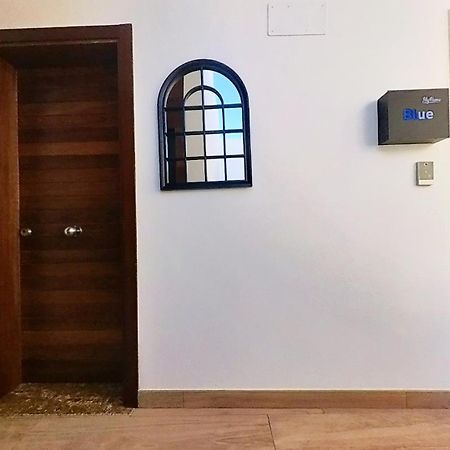 Myhome Urban Apartments プエルト・デル・ロサリオ エクステリア 写真
