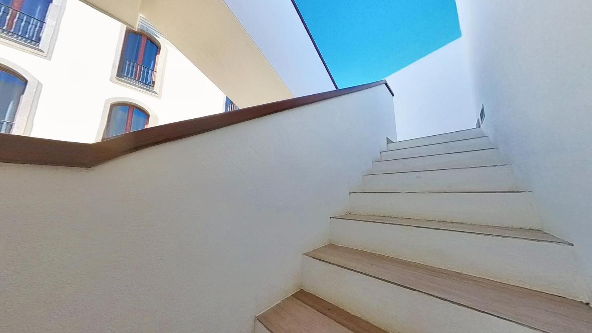 Myhome Urban Apartments プエルト・デル・ロサリオ エクステリア 写真