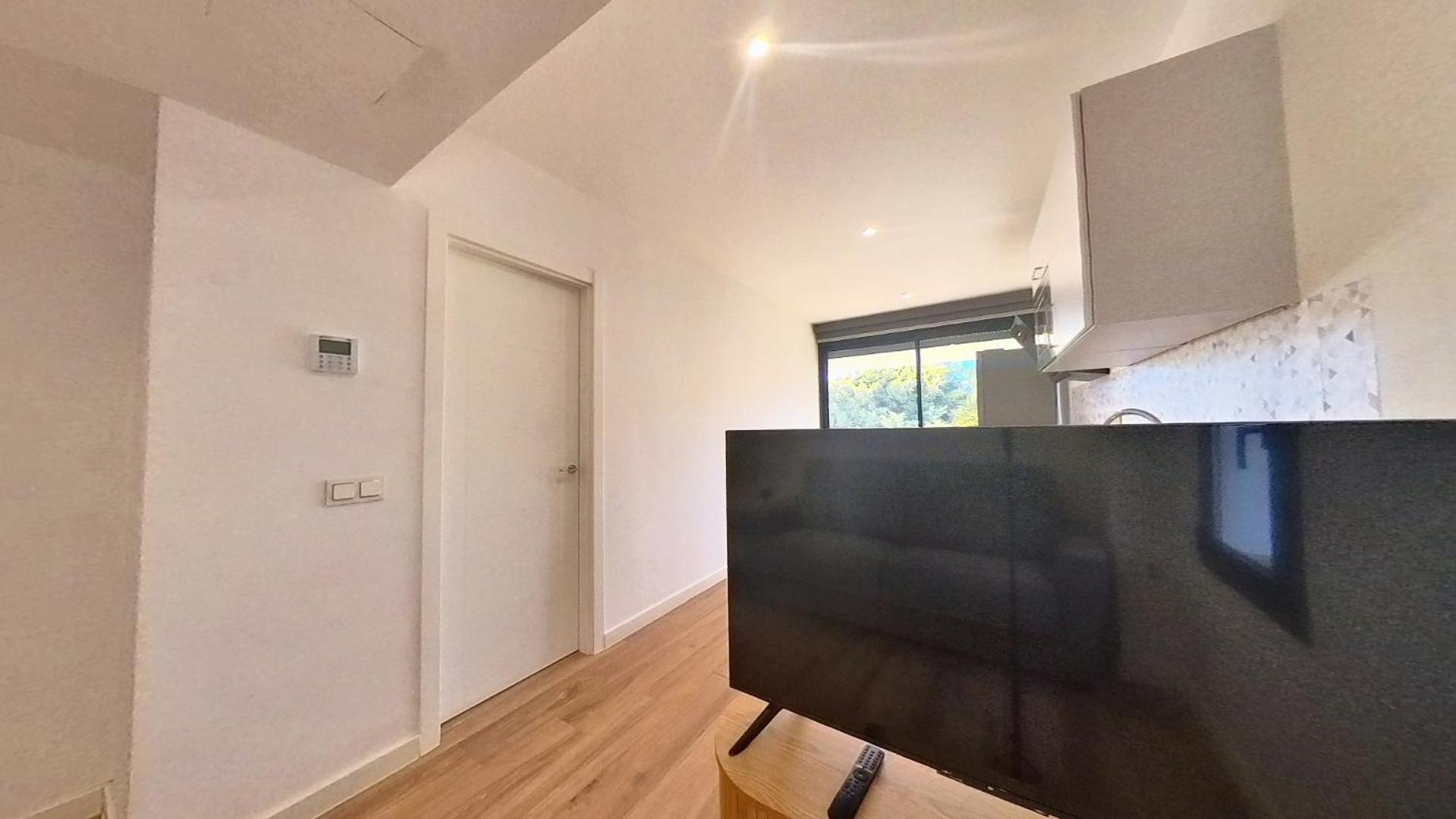 Myhome Urban Apartments プエルト・デル・ロサリオ エクステリア 写真