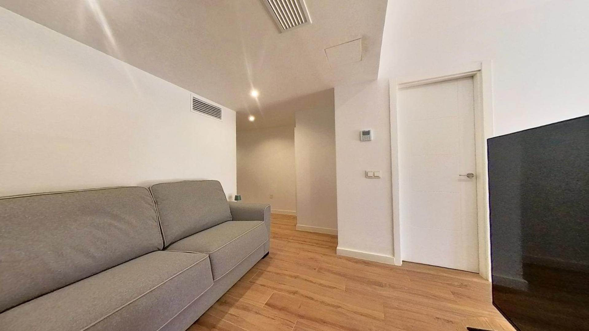 Myhome Urban Apartments プエルト・デル・ロサリオ エクステリア 写真