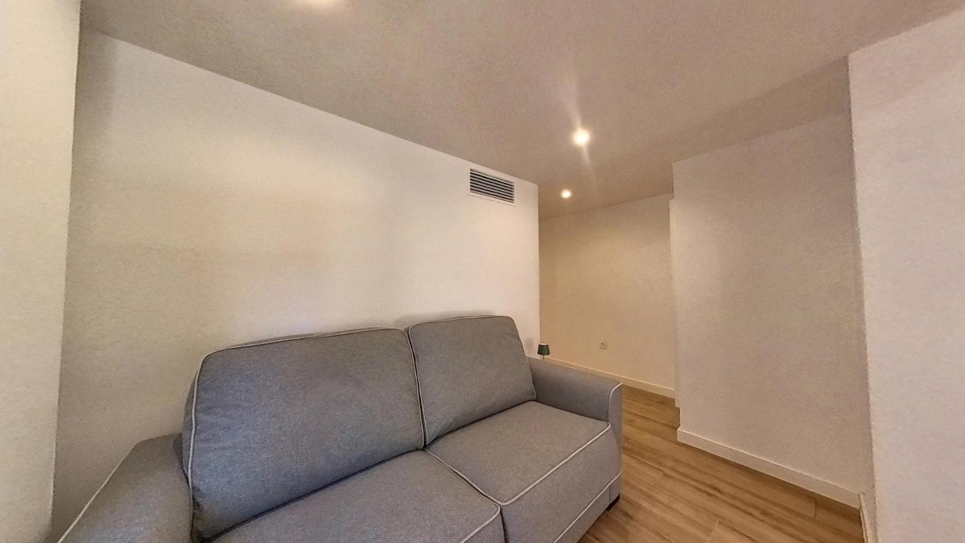 Myhome Urban Apartments プエルト・デル・ロサリオ エクステリア 写真
