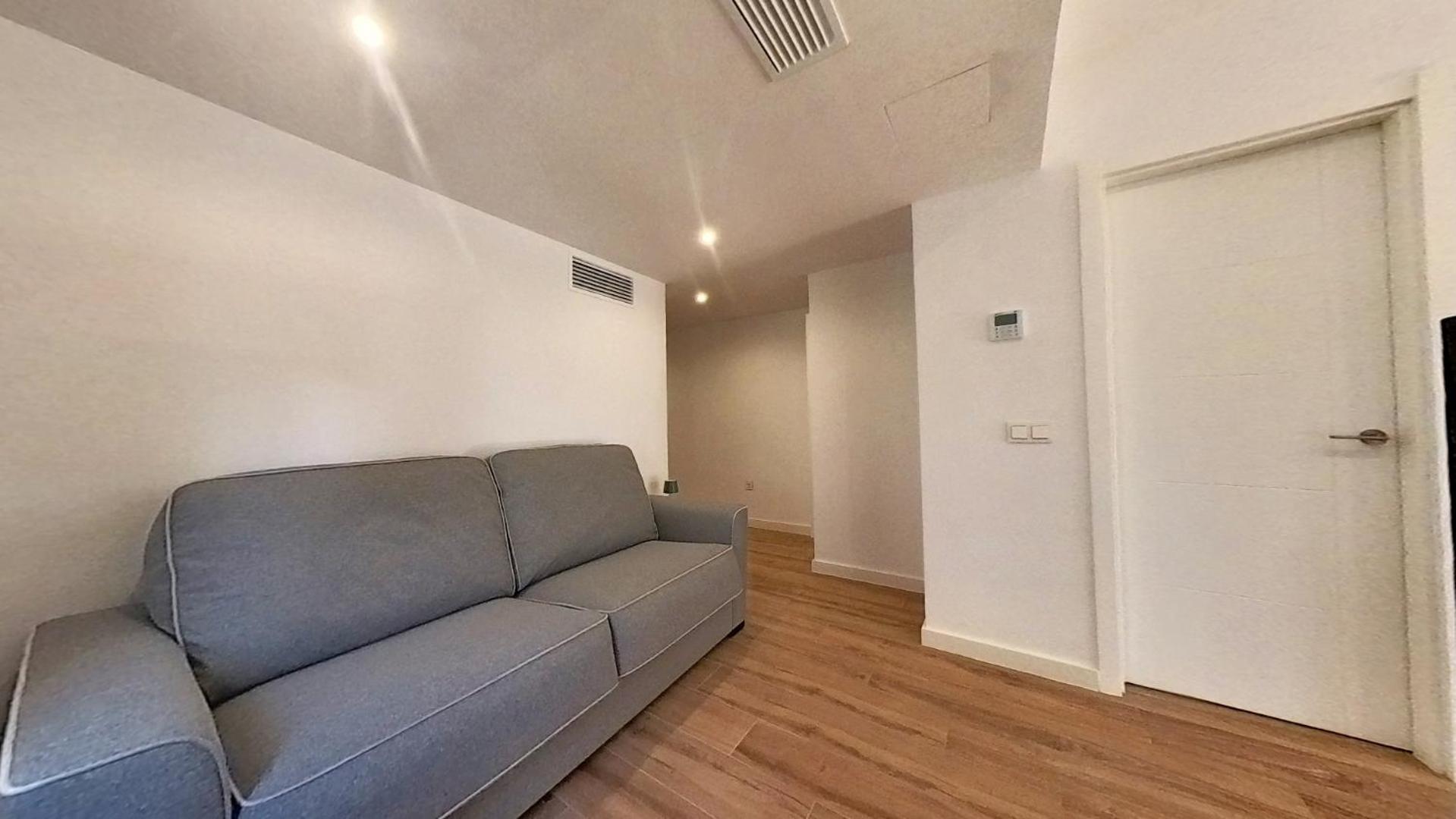 Myhome Urban Apartments プエルト・デル・ロサリオ エクステリア 写真