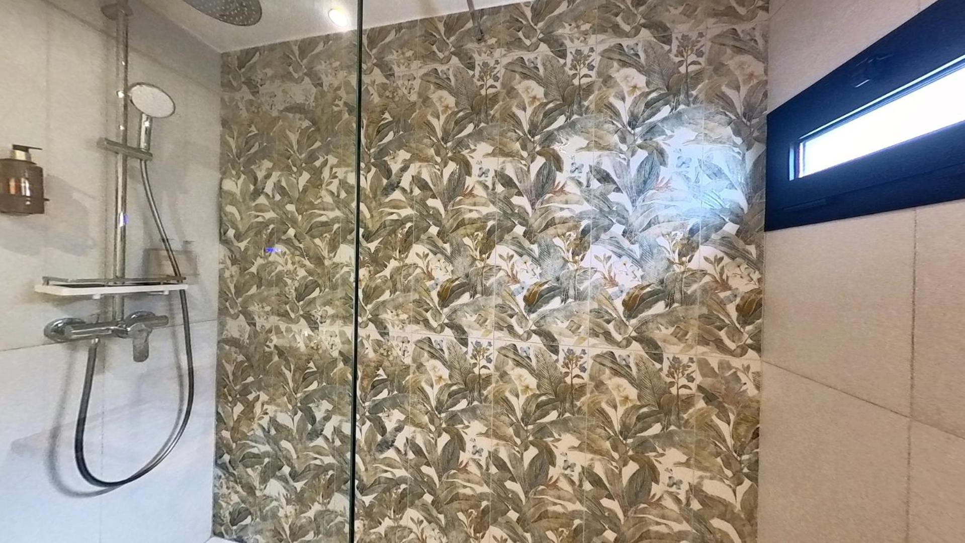 Myhome Urban Apartments プエルト・デル・ロサリオ エクステリア 写真