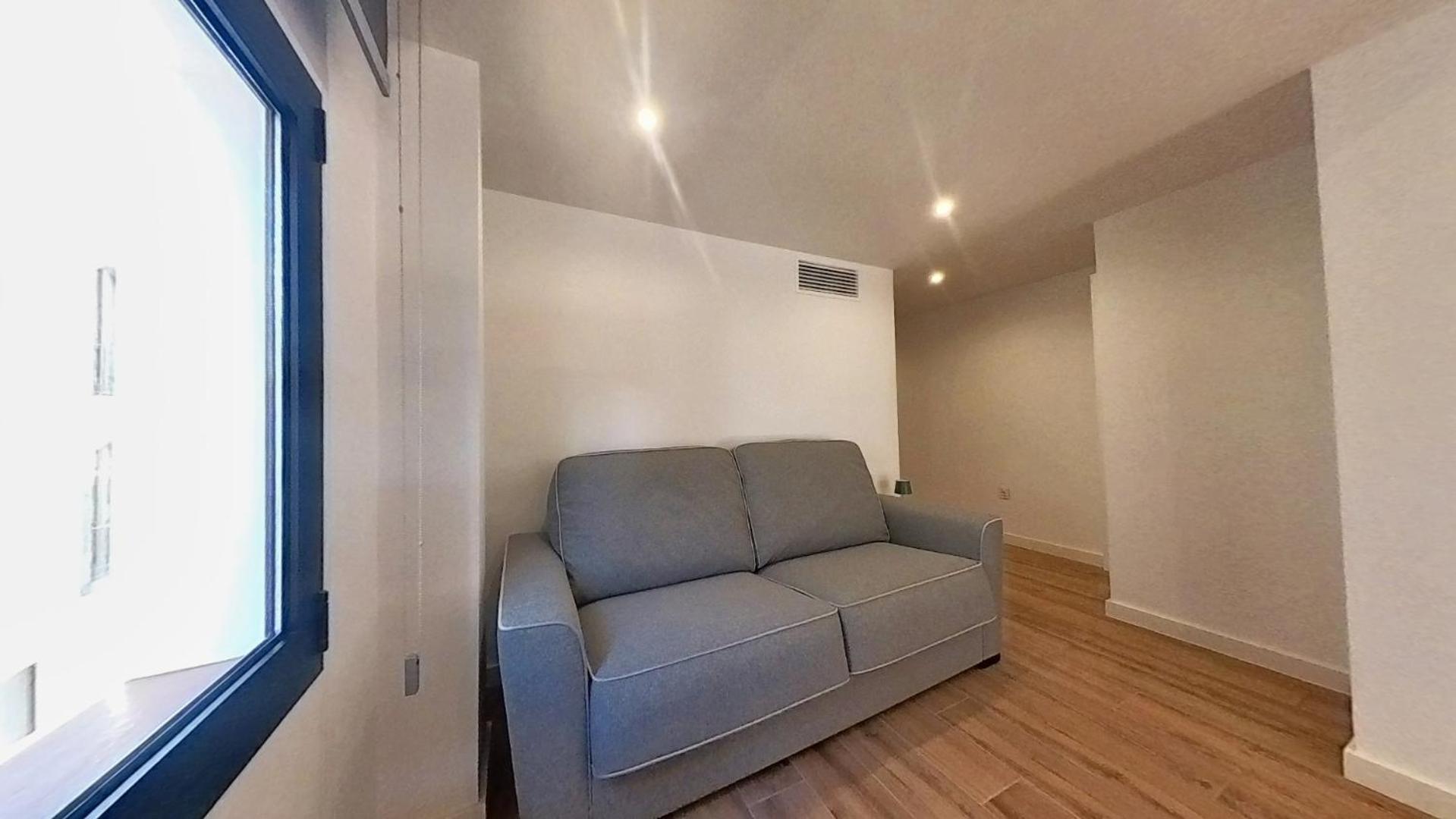 Myhome Urban Apartments プエルト・デル・ロサリオ エクステリア 写真