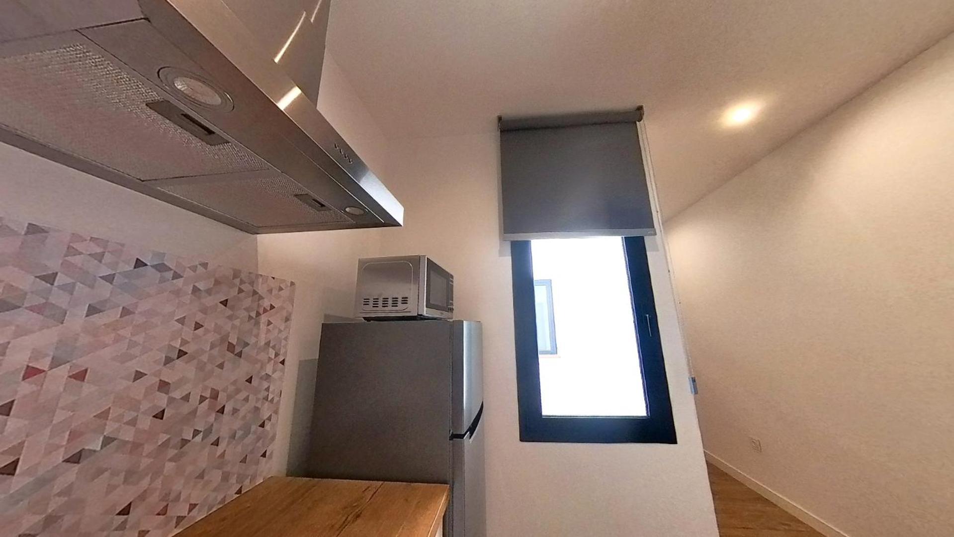 Myhome Urban Apartments プエルト・デル・ロサリオ エクステリア 写真