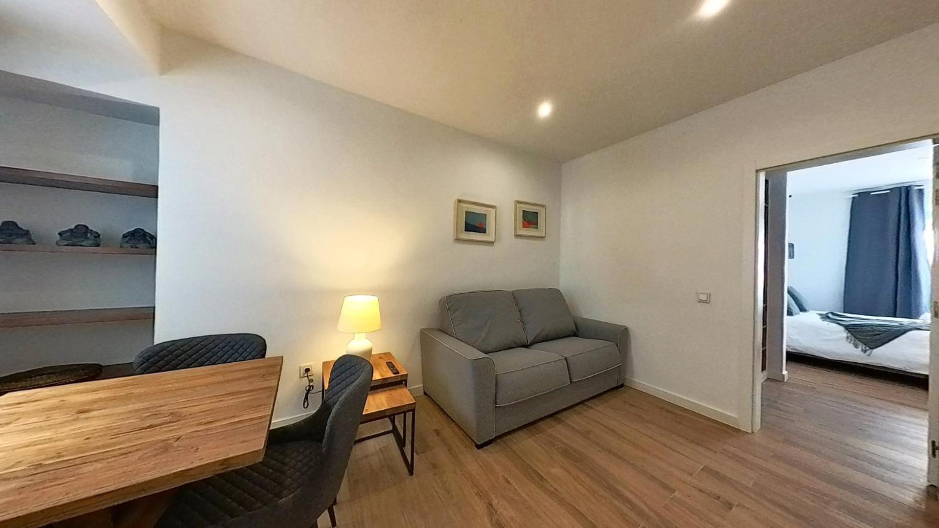 Myhome Urban Apartments プエルト・デル・ロサリオ エクステリア 写真