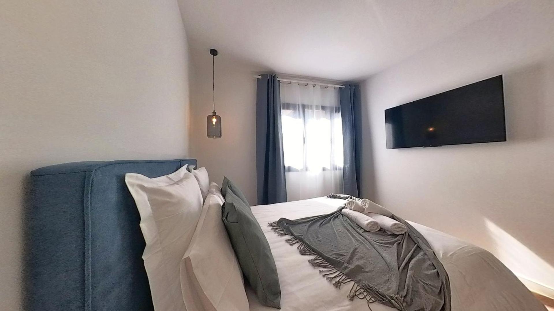 Myhome Urban Apartments プエルト・デル・ロサリオ エクステリア 写真