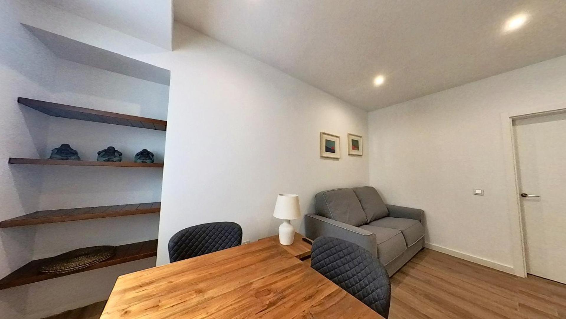 Myhome Urban Apartments プエルト・デル・ロサリオ エクステリア 写真