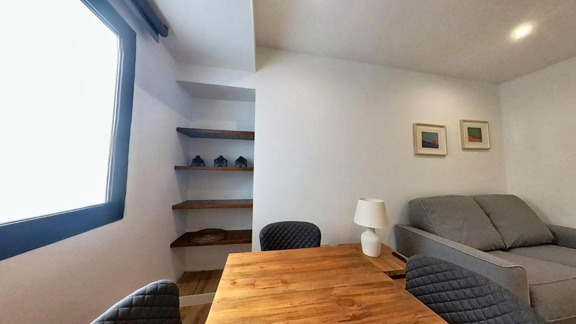 Myhome Urban Apartments プエルト・デル・ロサリオ エクステリア 写真