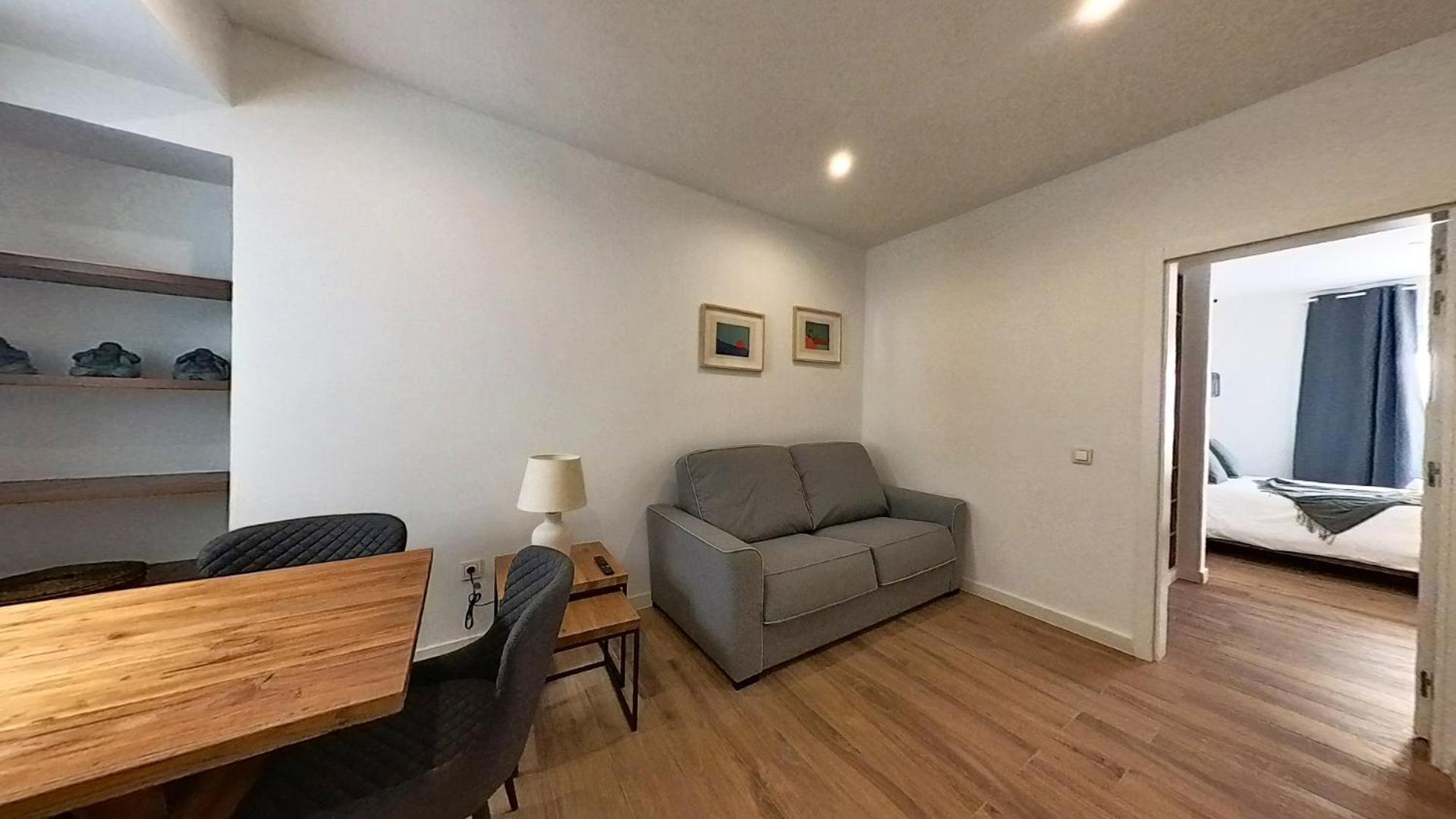 Myhome Urban Apartments プエルト・デル・ロサリオ エクステリア 写真