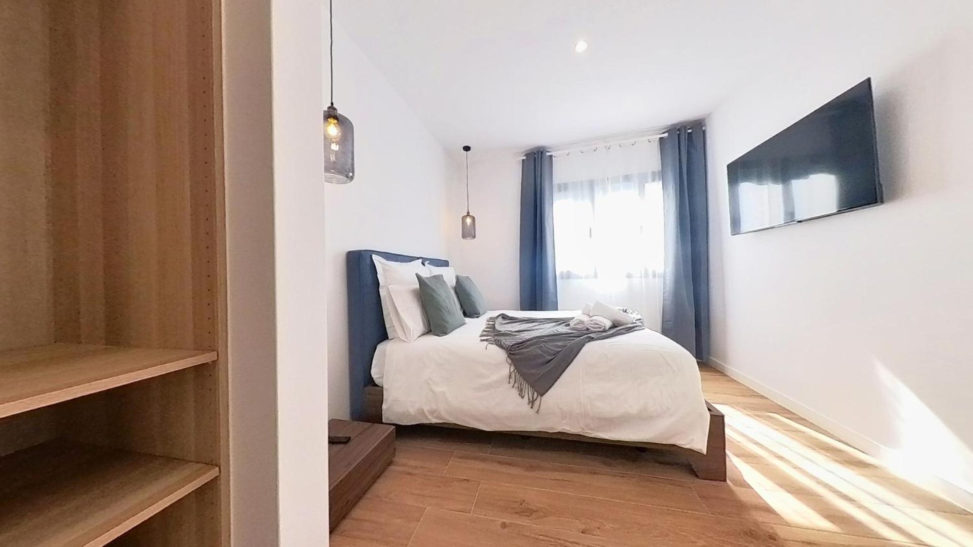 Myhome Urban Apartments プエルト・デル・ロサリオ エクステリア 写真
