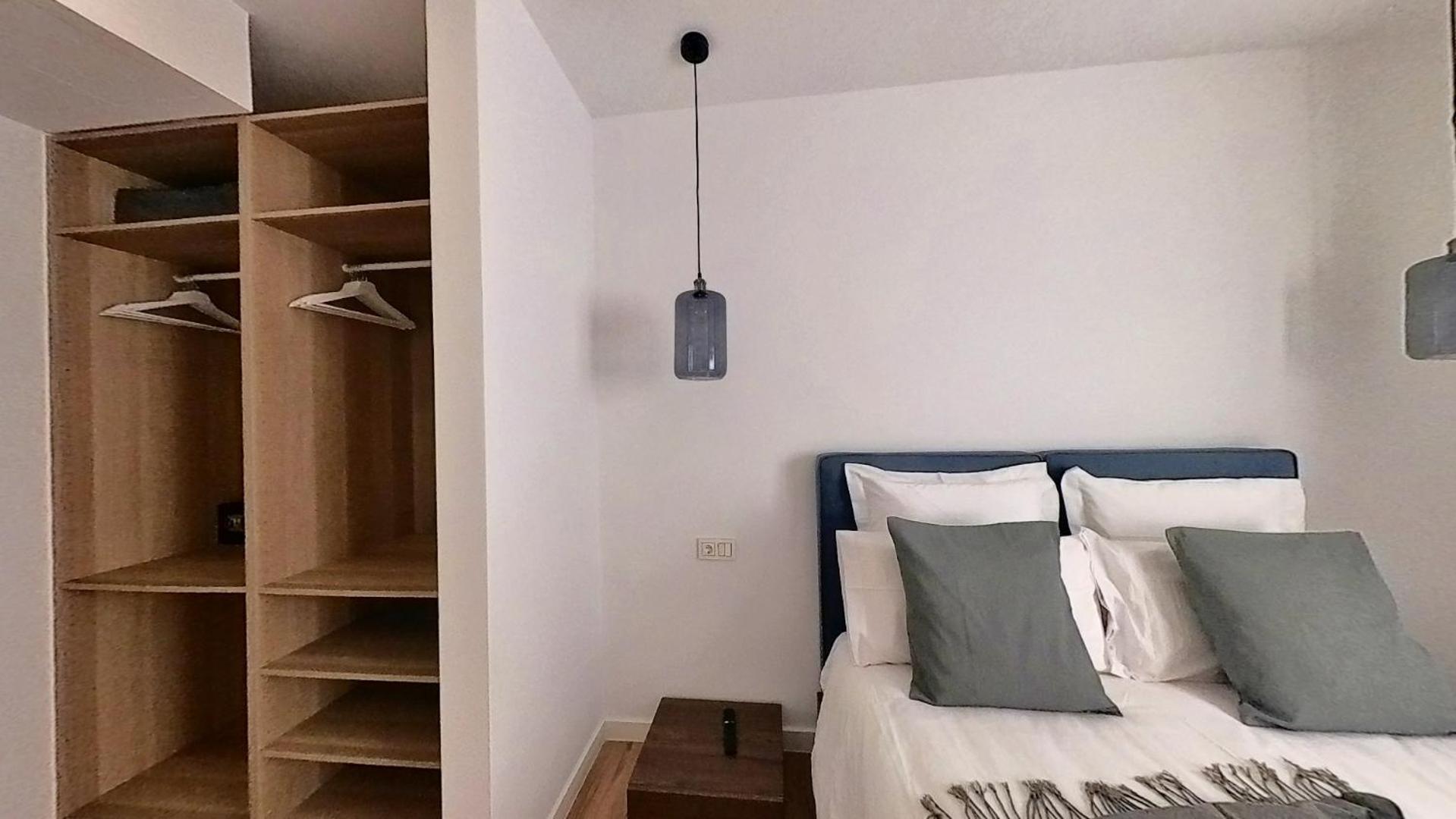 Myhome Urban Apartments プエルト・デル・ロサリオ エクステリア 写真