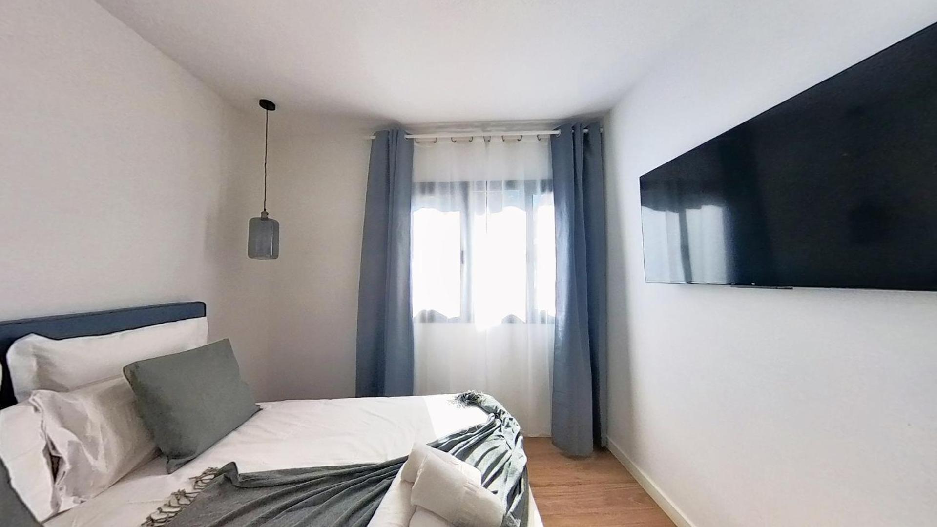 Myhome Urban Apartments プエルト・デル・ロサリオ エクステリア 写真