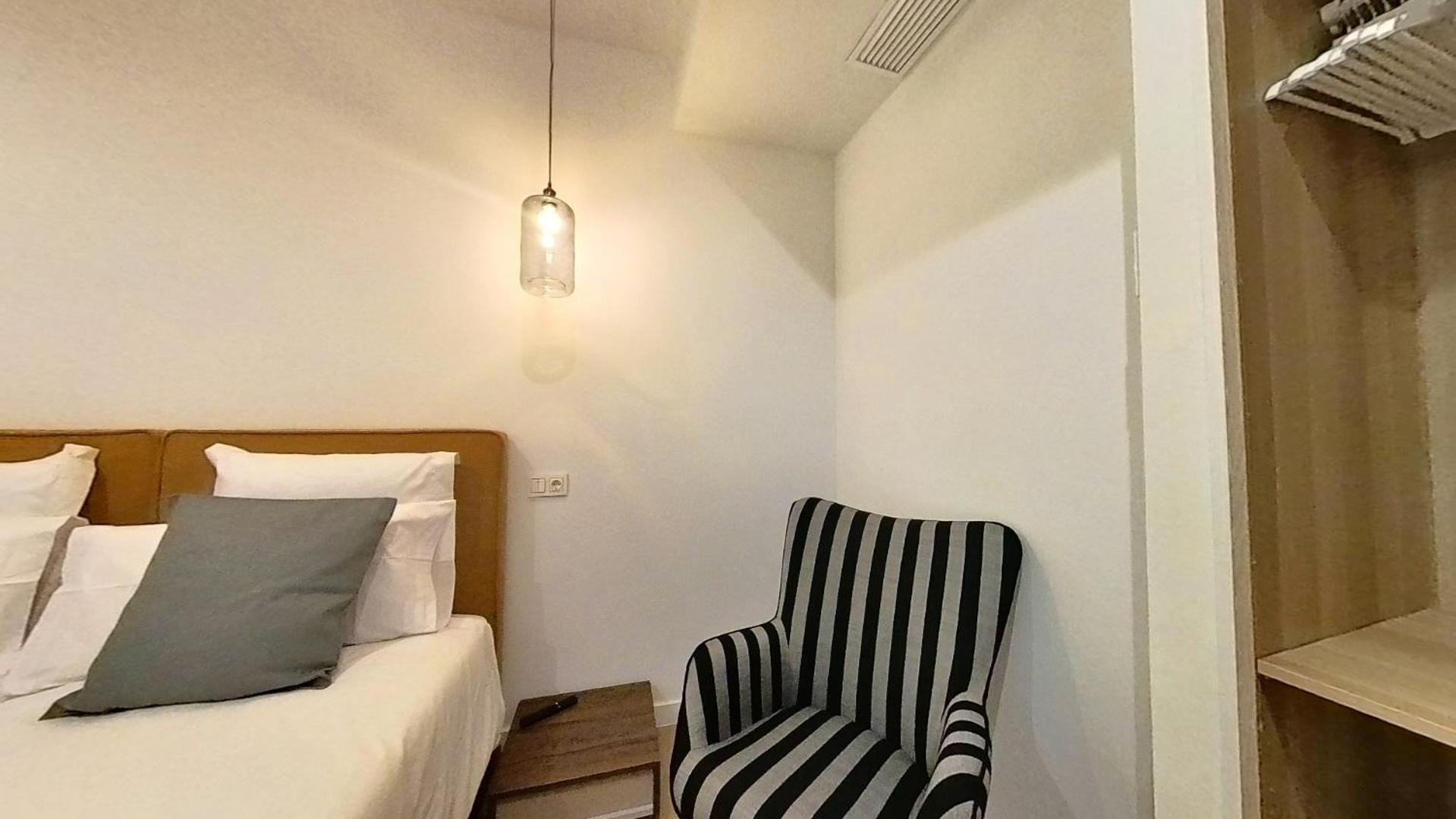 Myhome Urban Apartments プエルト・デル・ロサリオ エクステリア 写真