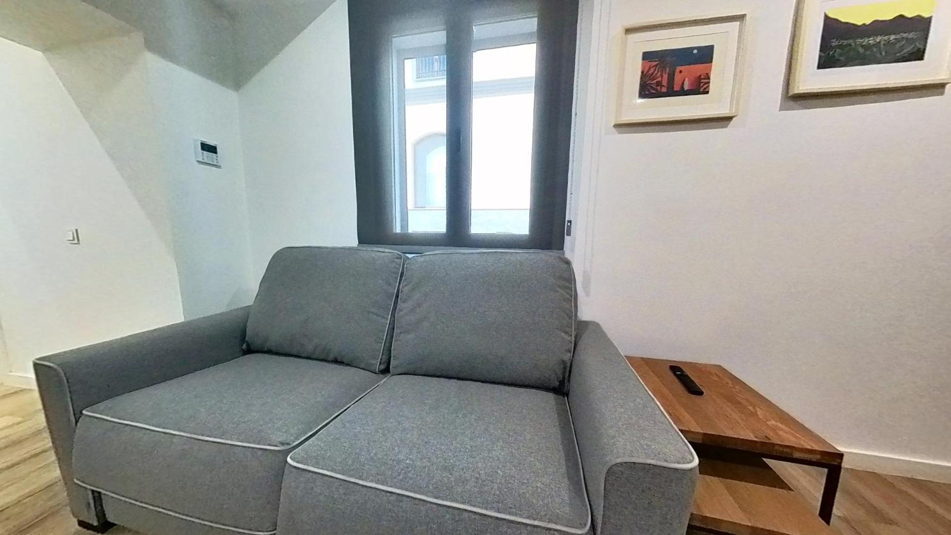 Myhome Urban Apartments プエルト・デル・ロサリオ エクステリア 写真