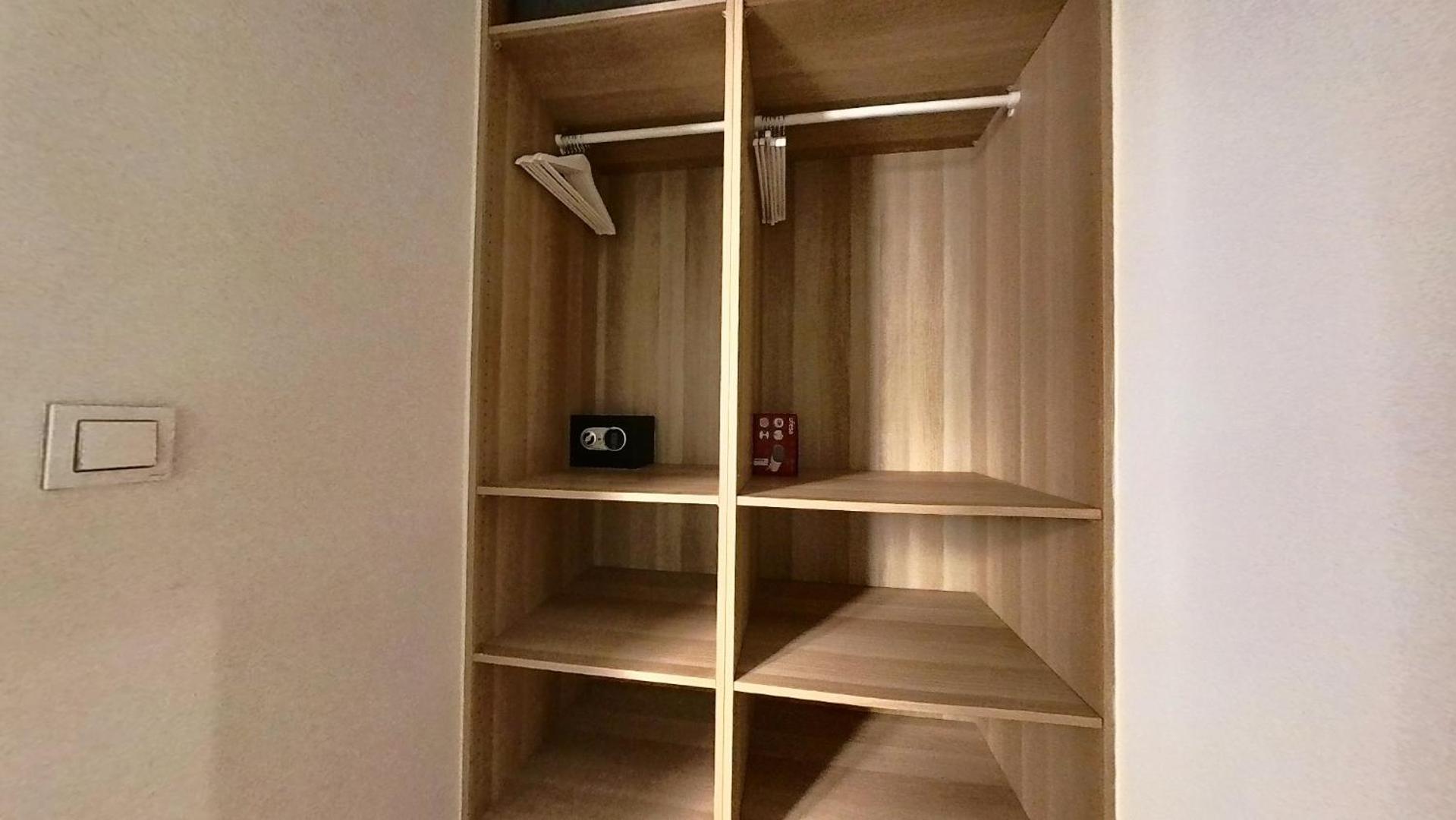 Myhome Urban Apartments プエルト・デル・ロサリオ エクステリア 写真