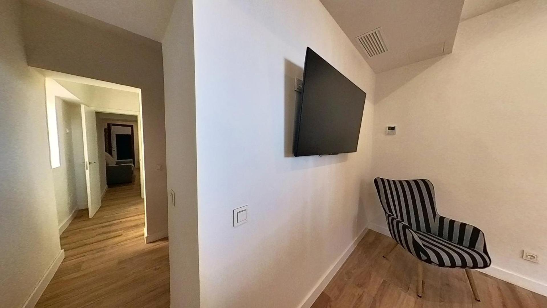 Myhome Urban Apartments プエルト・デル・ロサリオ エクステリア 写真