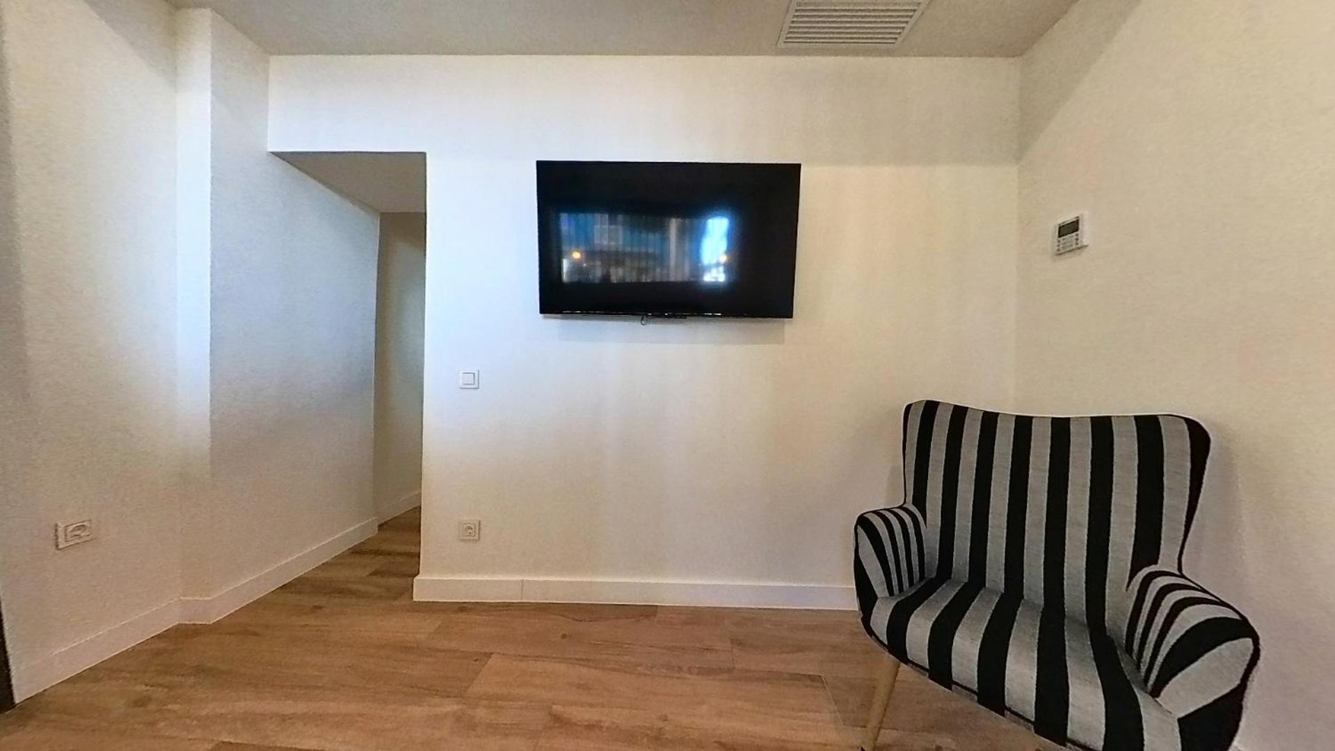 Myhome Urban Apartments プエルト・デル・ロサリオ エクステリア 写真