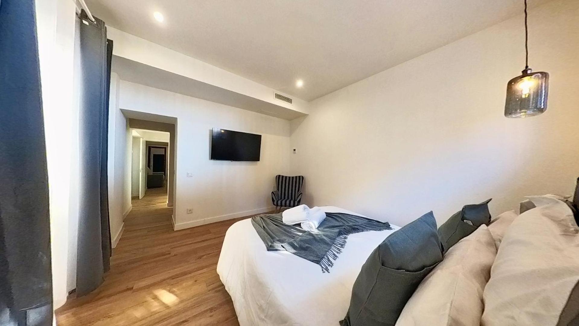 Myhome Urban Apartments プエルト・デル・ロサリオ エクステリア 写真